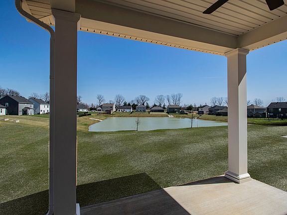4th image of 3927 Heatherstone Dr Lot 105