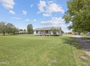 1614 Captain Boutte St, Jeanerette, LA 70544