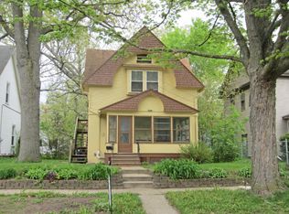 1522 North Ave NE, Grand Rapids, MI 49505