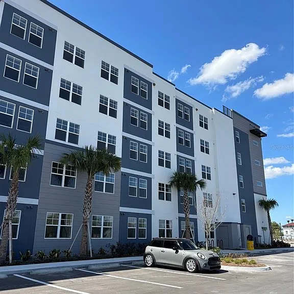 5579 Millenia Park #517 — Photo 1
