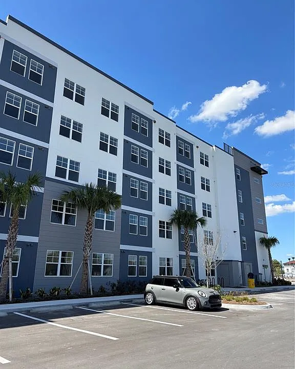 5579 Millenia Park #517