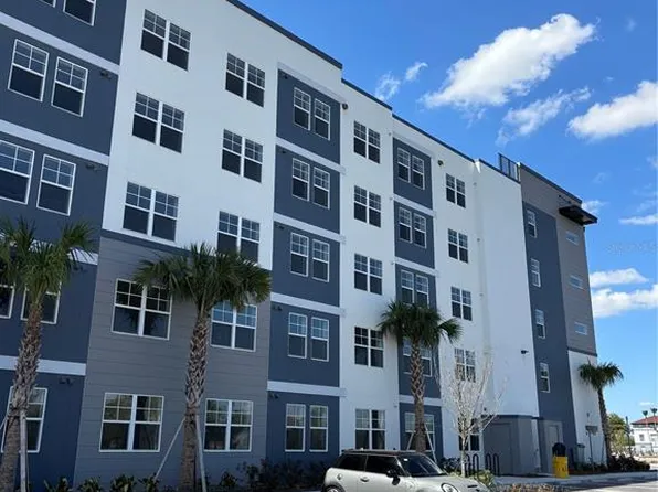 5579 Millenia Park #517, Orlando, FL 32839