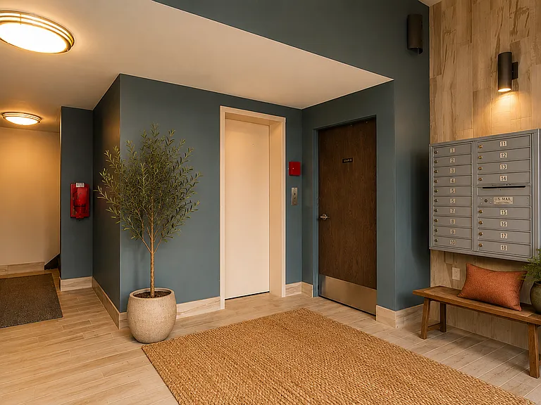 Minor Tower Apartments - Located in Eastlake — Photo 141