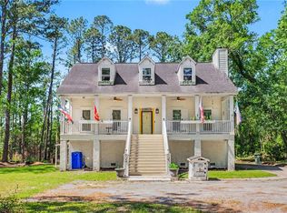 154 Buffalo Dr, Brunswick, GA 31523