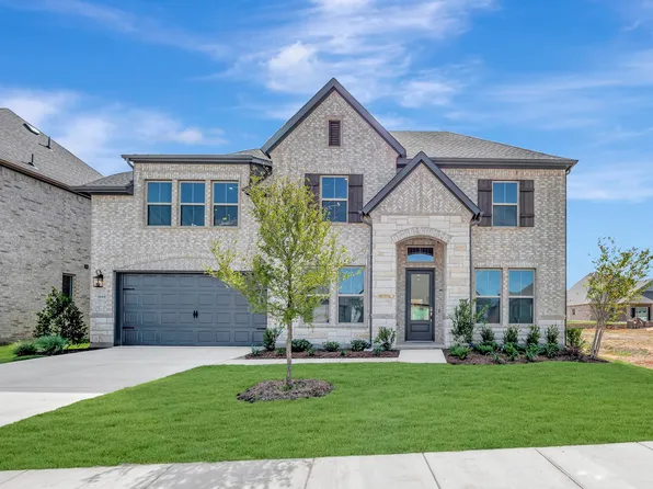 5644 Taylor Trl, Arlington, TX 76017