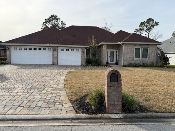 2350 Foxhaven Dr W, Jacksonville, FL 32224