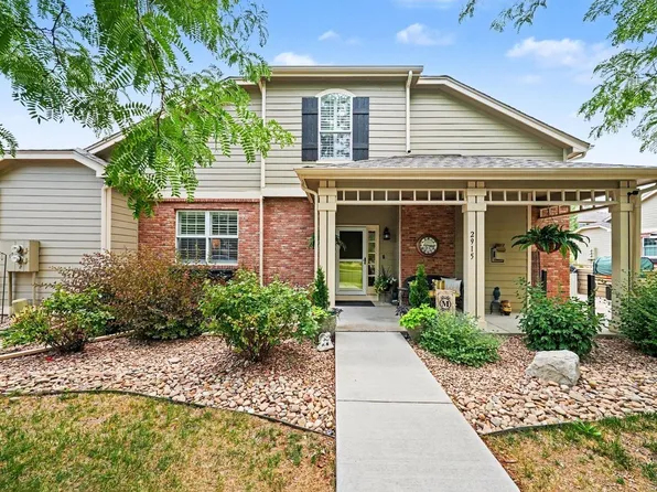 2915 Spacious Skies Dr, Fort Collins, CO 80528