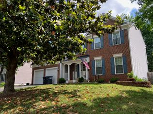 15 Westhampton Ct, Stafford, VA 22554
