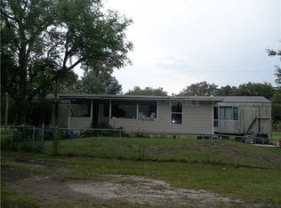 5581 Poyner Rd, Polk City, FL 33868