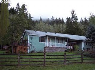 40275 W Boundary Rd, Lowell, OR 97452