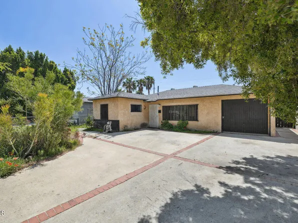 11211 De Haven Ave, Pacoima, CA 91331