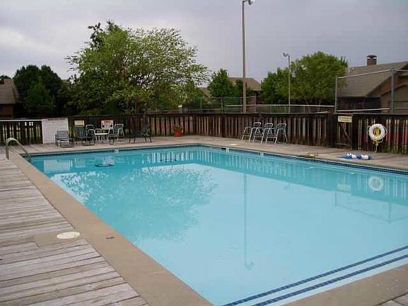 2nd image of 11300 N Penn Ave APT 180