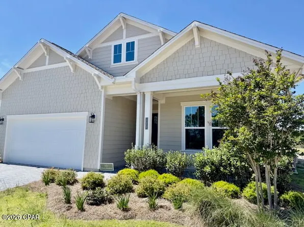 525 Millbridge Dr, Panama City Beach, FL 32413