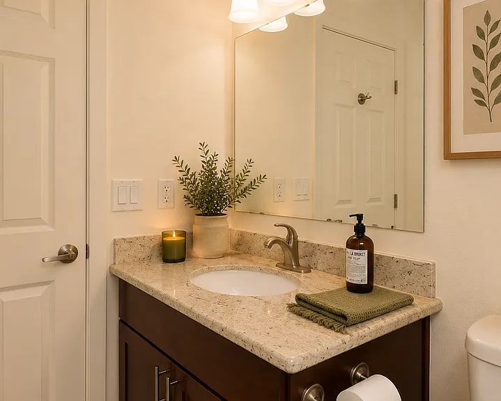Oswego Apartments - Located on the east banks of Green Lake — Photo 121