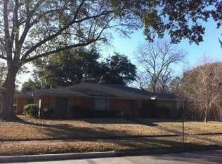 1920 Captain Shreve Dr, Shreveport, LA 71105