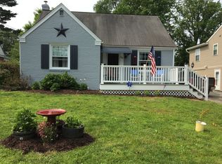 310 Hawarden Rd, Springfield, PA 19064