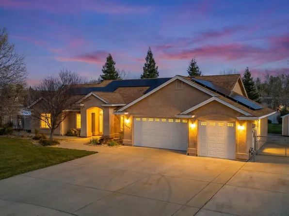 3655 Westhaven St, Cottonwood, CA 96022