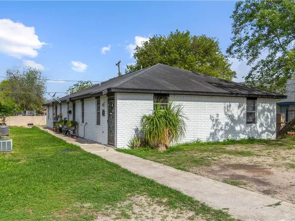 603 N Saint Marie St, Mission, TX 78572