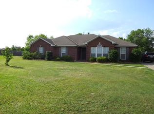 620 Belser Ct, Pike Road, AL 36064