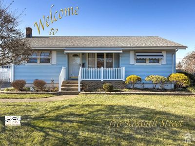 110 Kossuth St, Piscataway, NJ, 08854