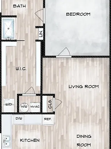 Tera Vera Patio Homes — Photo 26