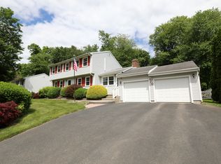 70 Ridge Rd, Enfield, CT 06082