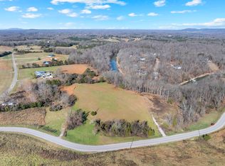 0 Hidden River Rd LOT 4, Rock Island, TN 38581