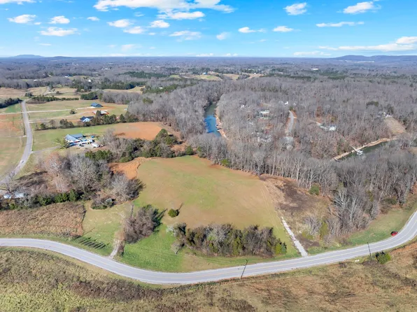 0 Hidden River Rd Lot 4, Rock Island, TN 38581