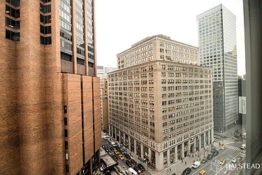 Rented by Halstead Real Estate