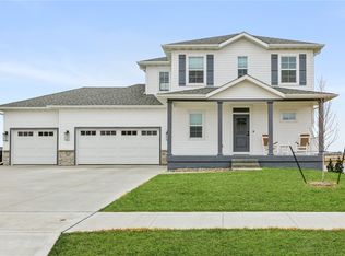 2816 NW Boulder Ridge Rd, Ankeny, IA 50023