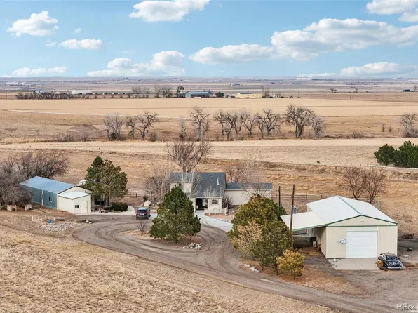 28001 Highway 52, Keenesburg, CO 80643