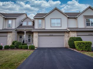 2712 Whitlock Dr, Darien, IL 60561