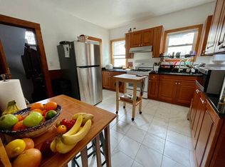 84 Allston St #2, Boston, MA 02134