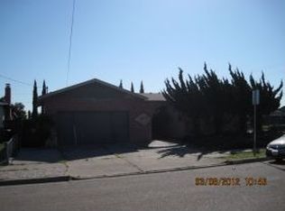 2247 Arata Way, Antioch, CA 94509