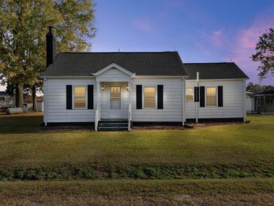 2494 Joel Johnson Rd, Lillington, NC, 27546