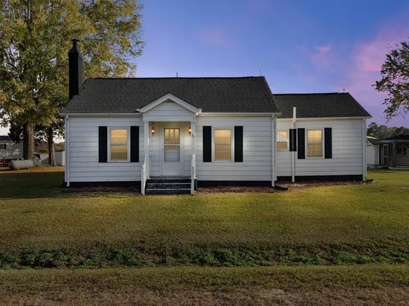 2494 Joel Johnson Rd, Lillington, NC 27546