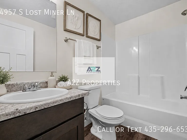 14957 S Lost Miner Ln — Photo 6