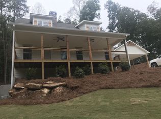 3479 Botany Woods Rd, Gainesville, GA 30506