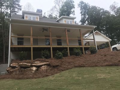 3479 Botany Woods Rd, Gainesville, GA, 30506