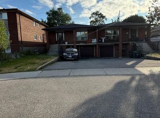 296 Morningside Ave, Toronto, ON M1E 3E7