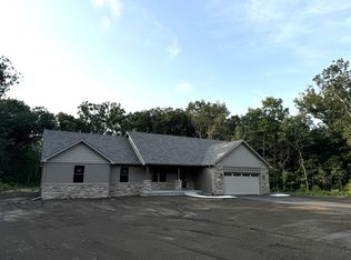 3590 Quail Run Dr S, Wheatfield, IN 46392