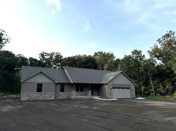 3590 Quail Run Dr S, Wheatfield, IN 46392