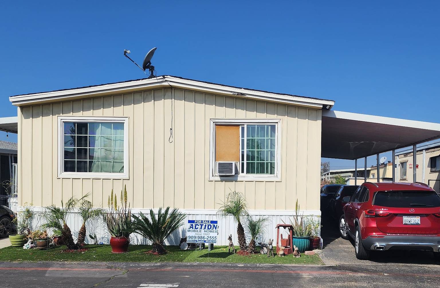 250 N Linden Ave SPACE 297, Rialto, CA 92376 MLS 11168994 Zillow