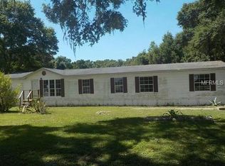 3187 County Road 714a, Webster, FL 33597