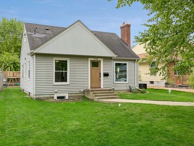 1774 Rome Ave, Saint Paul, MN, 55116