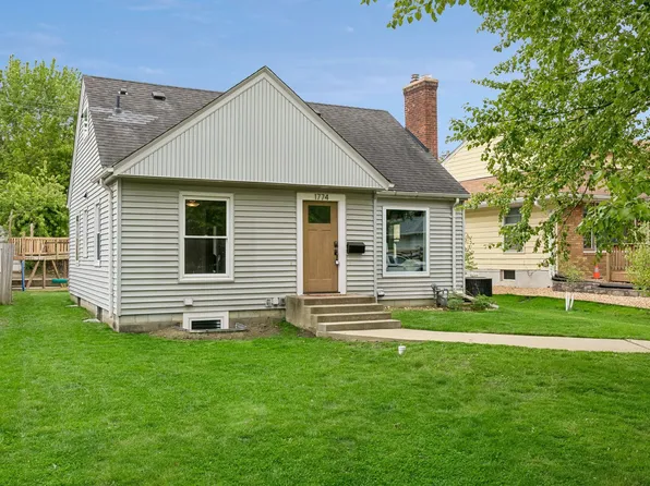 1774 Rome Ave, Saint Paul, MN 55116