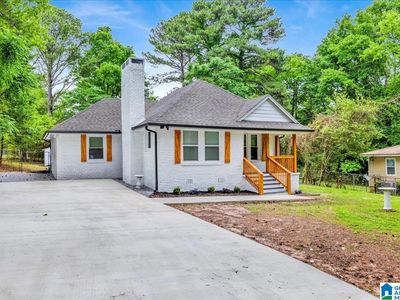 1233 Mays Village Rd, Birmingham, AL, 35211