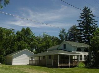 501 Clark St, Cascade, WI 53011