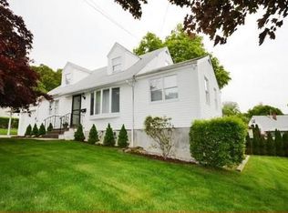 68 Blanchard Ave, Dobbs Ferry, NY 10522