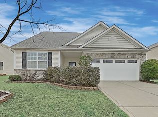 12414 Downy Birch Rd, Charlotte, NC 28227